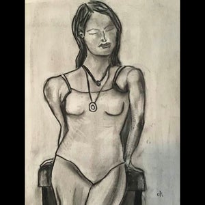 "Does it Matter" created by Christine Antle